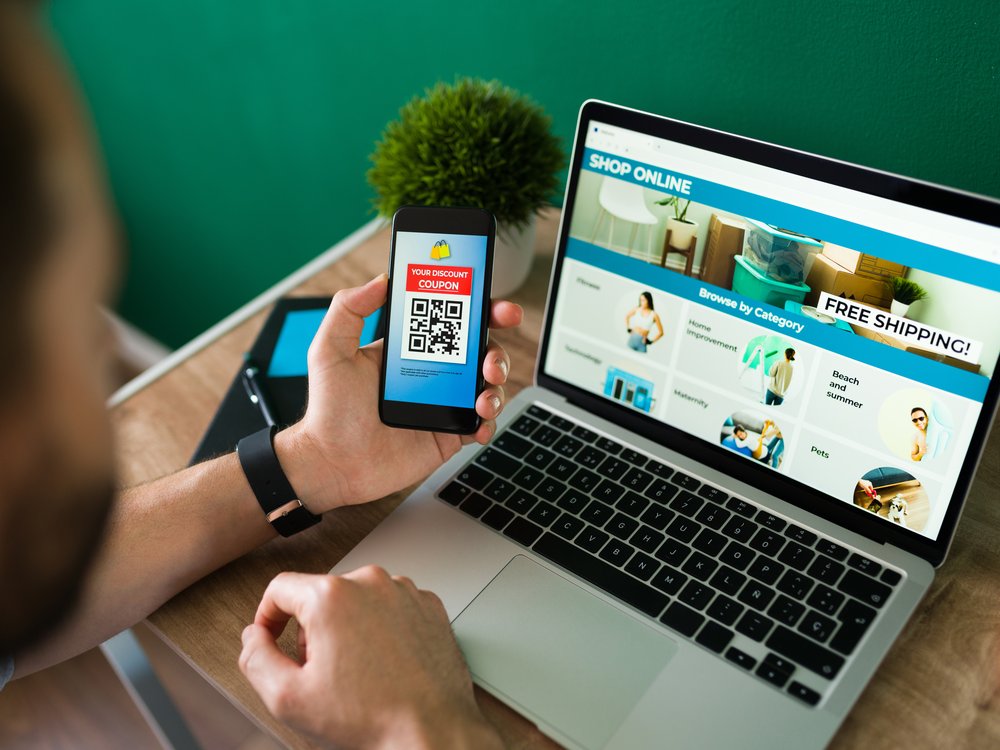 Demandas de consumo em varejo e e-commerce